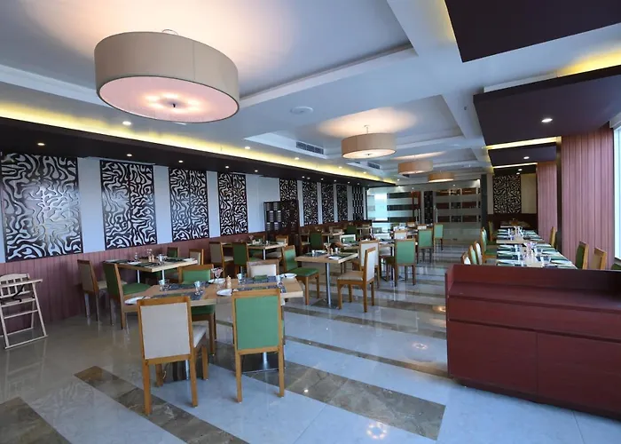 Pushkara Sarovar Portico