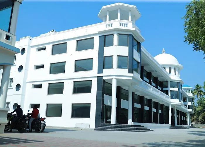 Hotel Agni