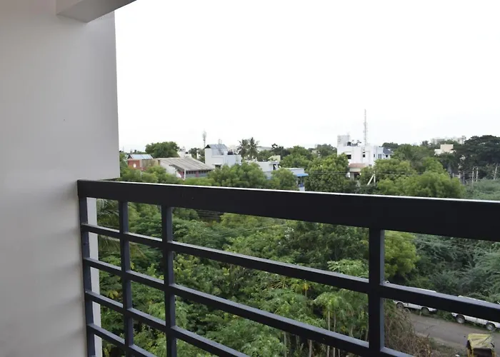 Viswa Residency By Azalea