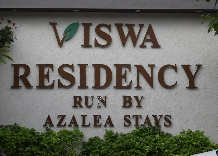 Viswa Residency By Azalea
