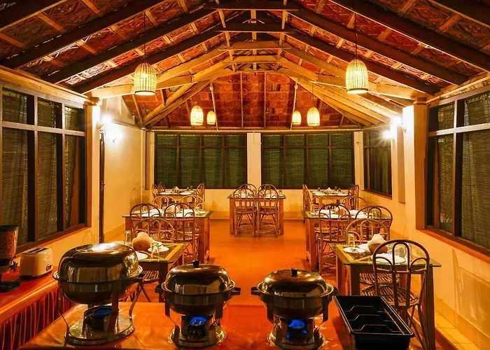 Agraharam Resorts