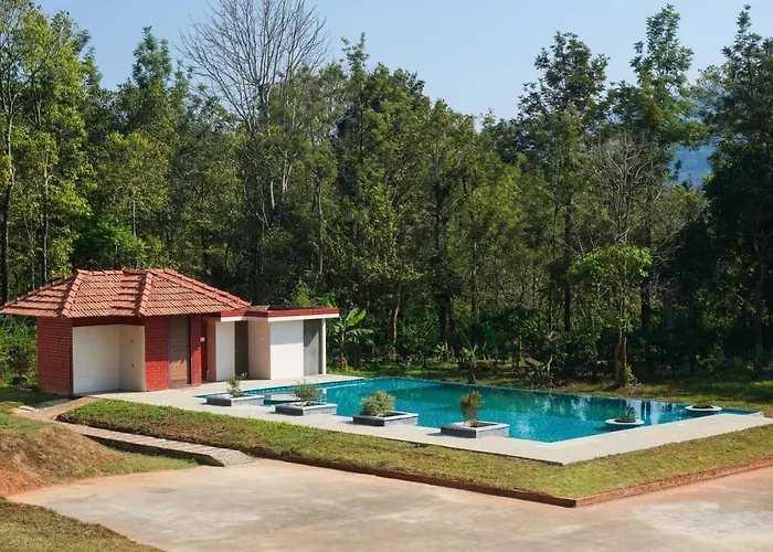 Agraharam Resorts