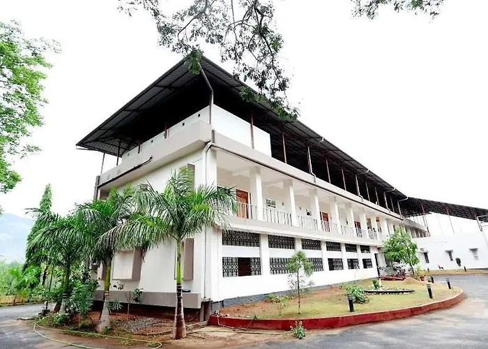 Ktdc Garden House