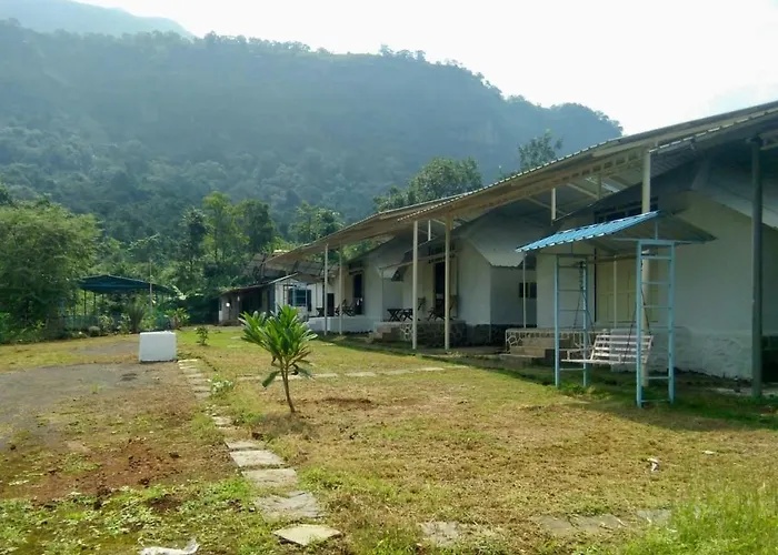 Jamrung Hillside Camping