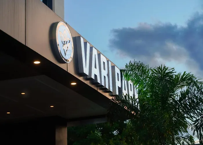 Vari Park - Comfort Stay