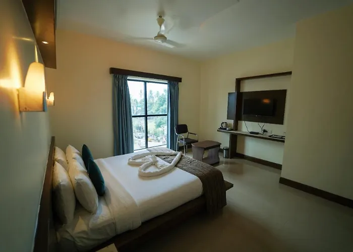 Vari Park - Comfort Stay