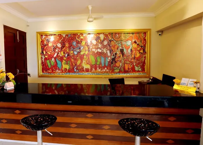 Ktdc Garden House