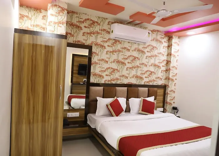 Hotel Sheeba