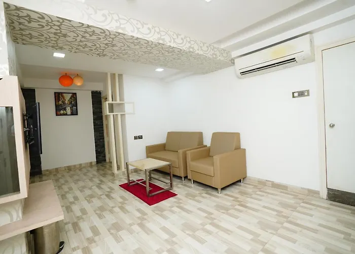 Hotel Sk Riverfront