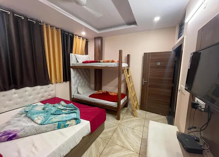 Hotel Vinayak Inn