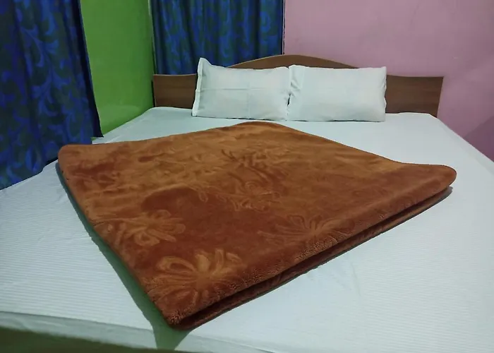 Hill Inn Rooms An Homestay