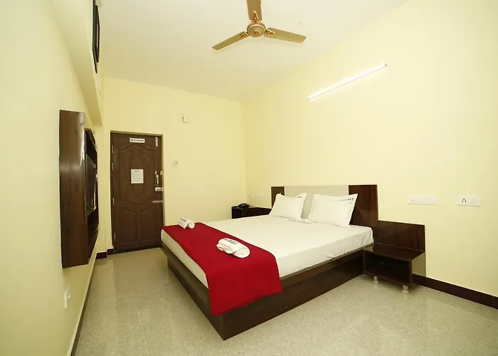 Akash Residency