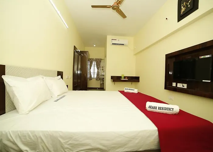 Akash Residency