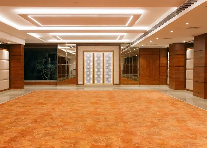Playotel Premier Vijay Nagar