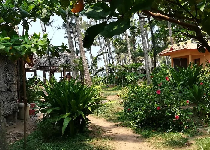 Sukriti Beach Resort