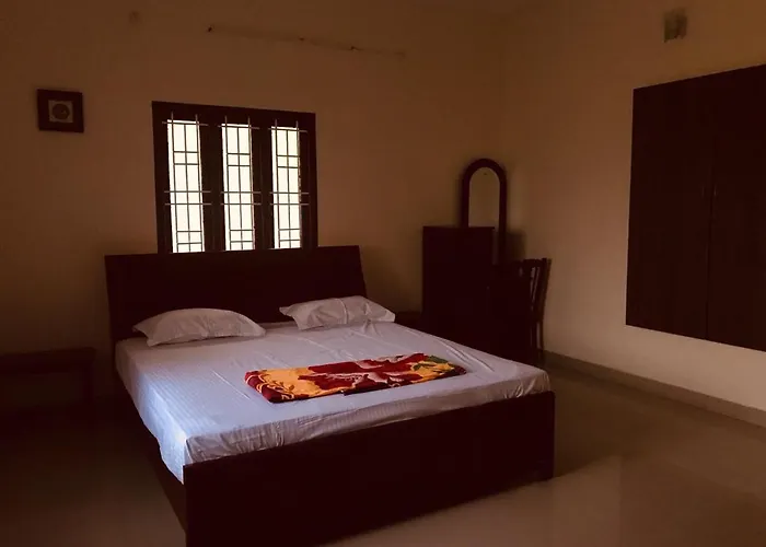 Tanjore Inn