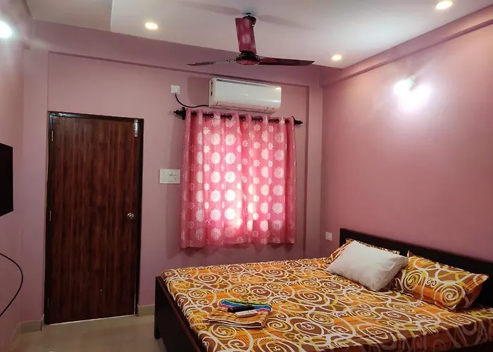 Indrayani Guest House