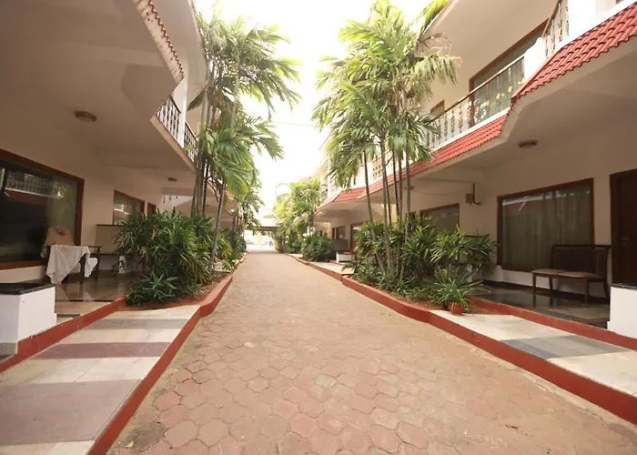 Hotel BAY TREASURE