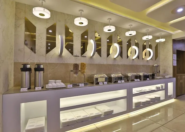 Hotel Pearl