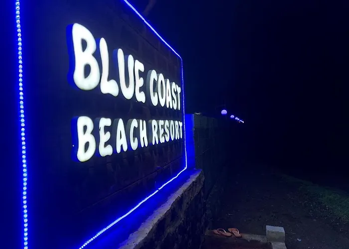 Blue Coast Beach Resort