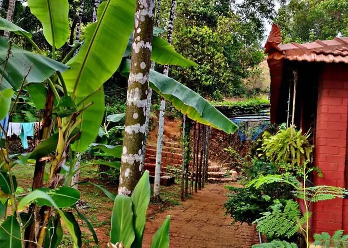 Nidhivana Farms & Resort, Bakrebail-Salethoor Rd, Mangalore