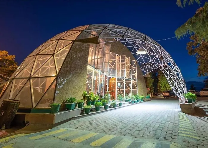 Tarika Resort & Spa , Chail