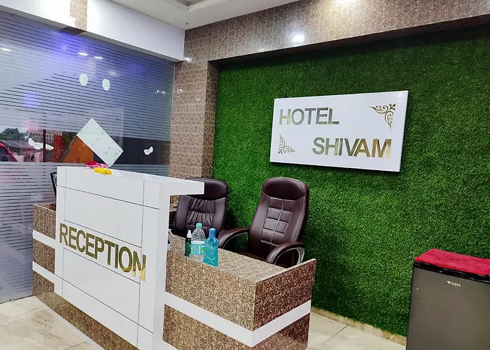 Hotel Shivam