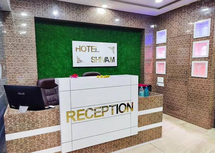 Hotel Shivam
