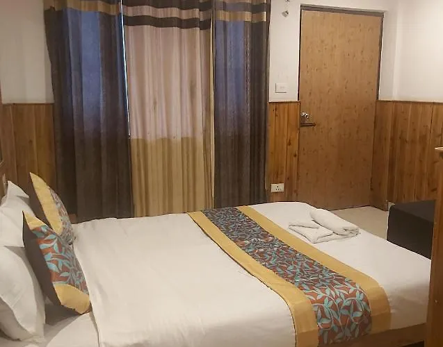 Newest Dlx Hotel