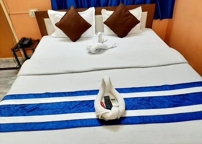Holiday Rental Rooms