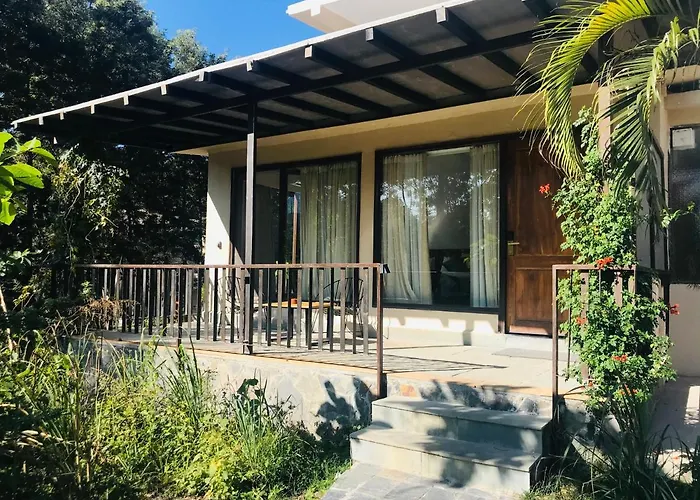 Saraca Resort & Spa Corbett