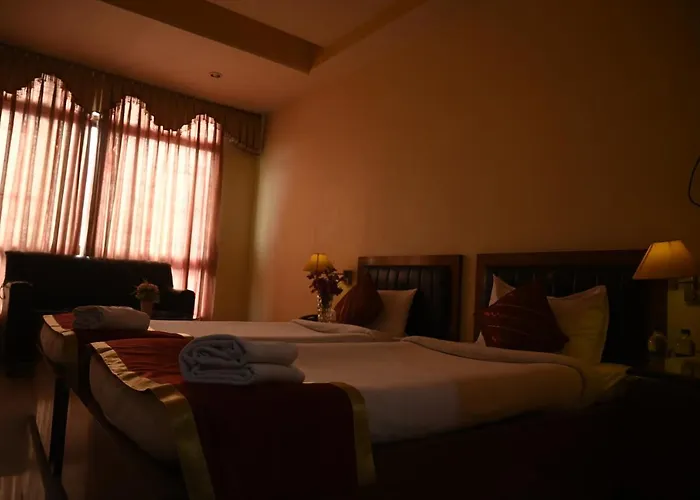 Hotel Dooars Mountain