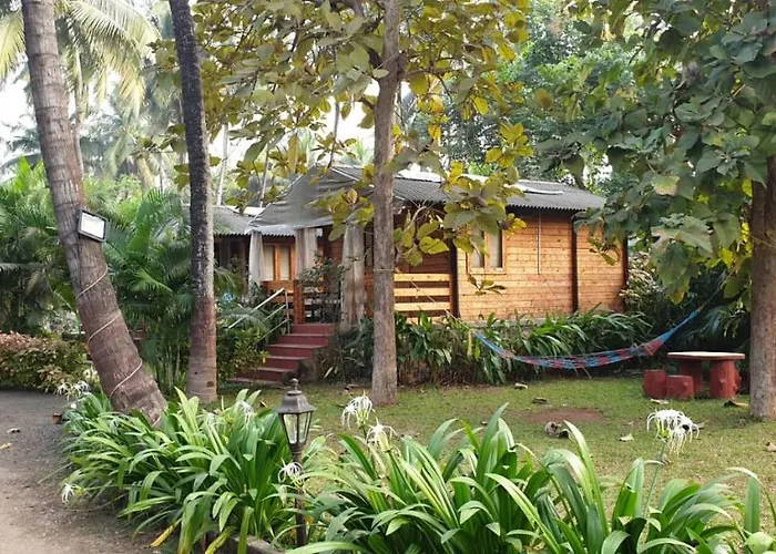 Casa De Kihim
