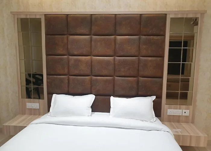 Hotel Mark