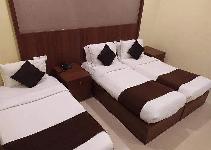 Hotel Parkwayinn