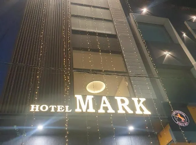 Hotel Mark