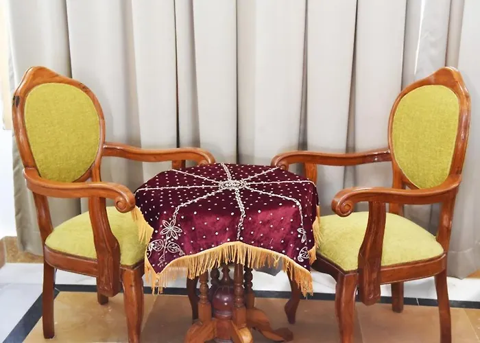 Osian The Desert Boutique Hotel
