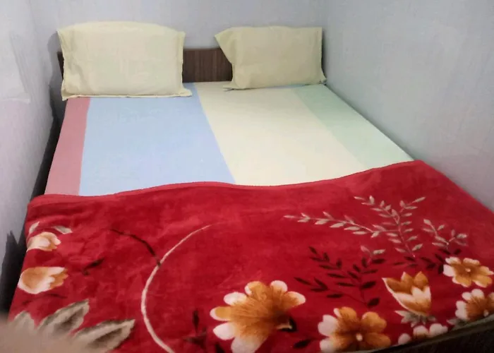 Budget Hotel