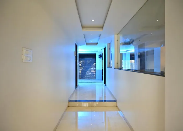 Majestic Hotel Nashik