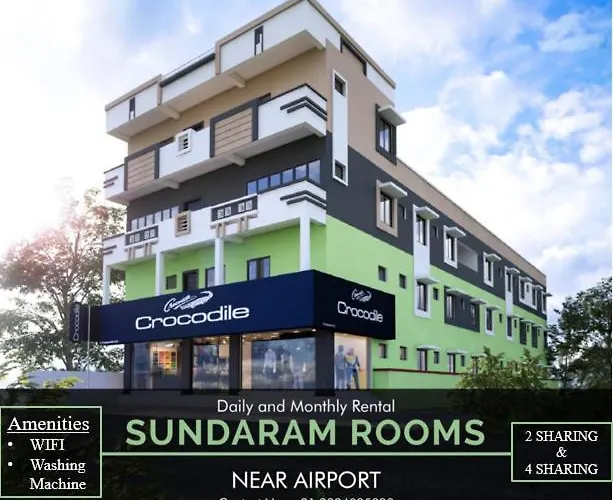 Sundaram Rooms