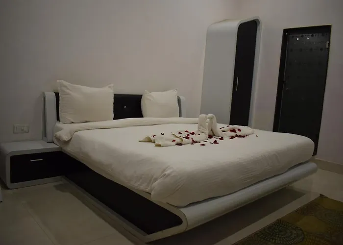 Hotel The Hills