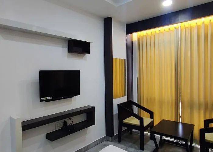 Hotel Abooz Bangalore