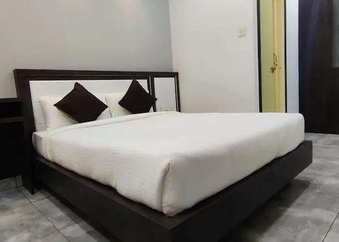 Hotel Abooz Bangalore