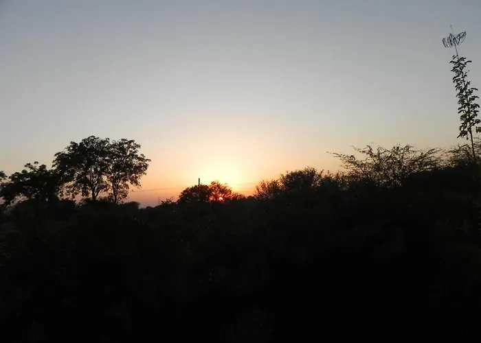 The Govindam Resort