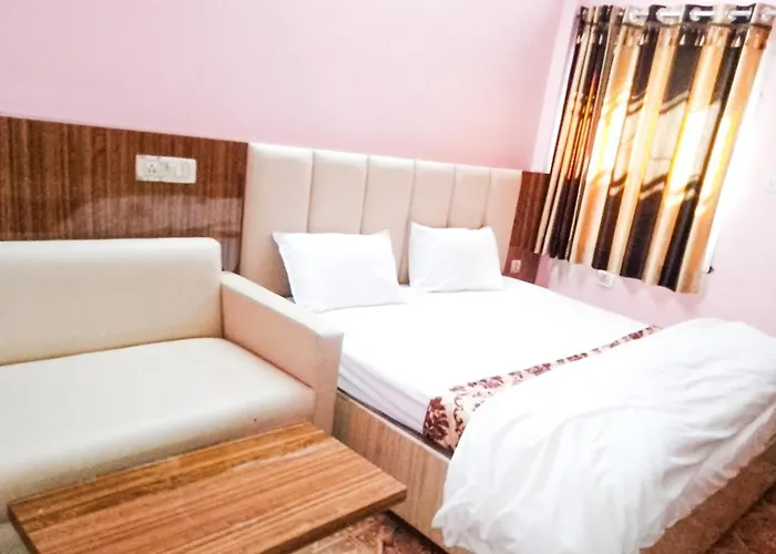 Hotel Natraj Palace