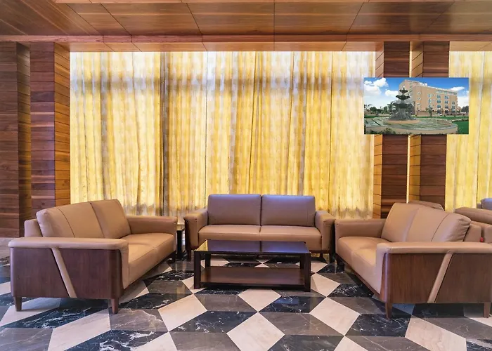 Hotel Hills