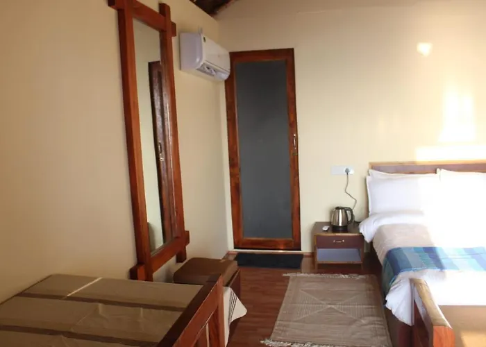 Agonda Wellness