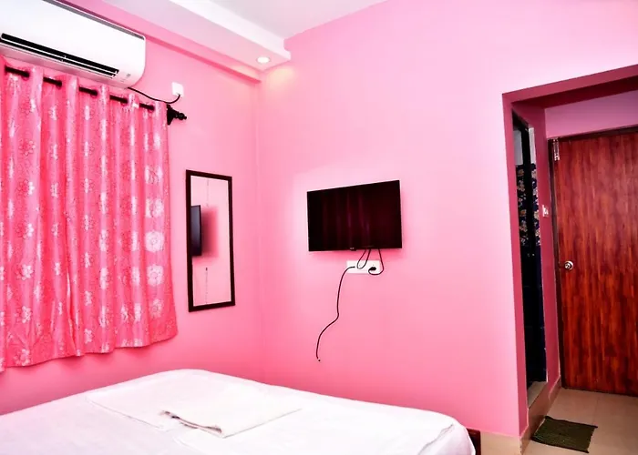 Indrayani Guest House
