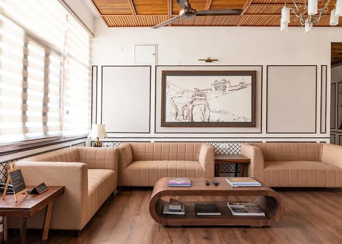 Bhola Bhawan Bed And Breakfast