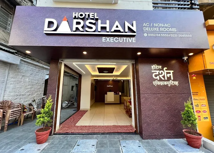 Darshan Executive